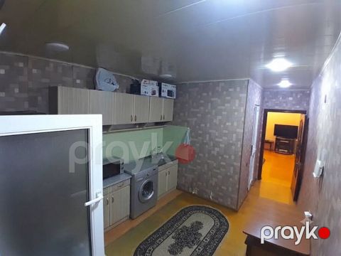 Bakı, Suraxanı, 2 otaqlı, Köhnə tikili, m. Xalqlar Dostluğu, 42 kv. m — Bakı