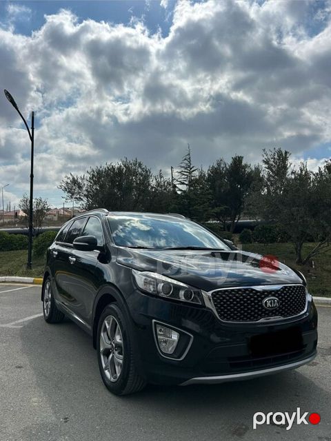 Kia Sorento, 2.0 L, 2016 il, 150 000 km — Naxçıvan