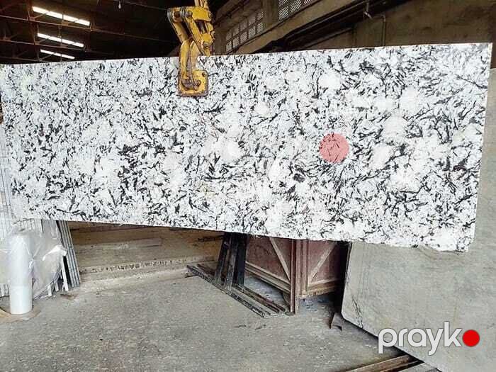 Mermer Granit — Plitka və örtü materialları, Bakı (3)