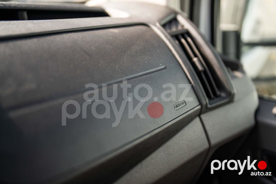Toyota Land Cruiser, 2026 — Avtomobillər, Bakı (7)