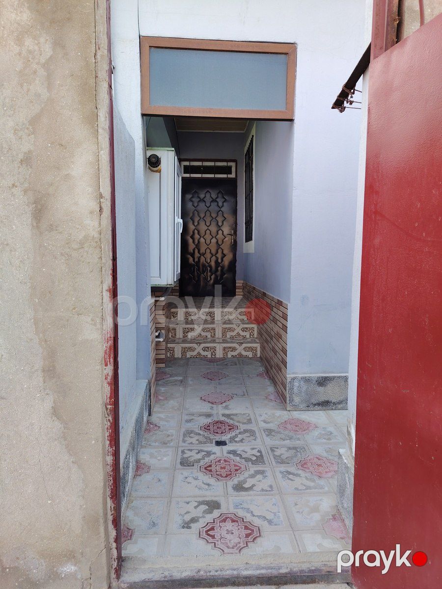 İcarəyə verilir 4 otaqlı həyət evi/bağ evi 95 m² — Ev, villa, Bakı (3)