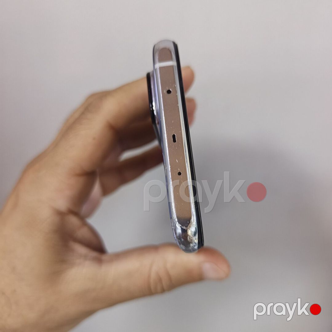 Xiaomi Mi 10 5G Twilight Gray 128GB/8GB — Smartfonlar, Bakı (2)