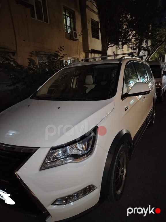 Baic M60, 1.5 L, 2022 il, 166 382 km — Avtomobillər, Bakı (11)