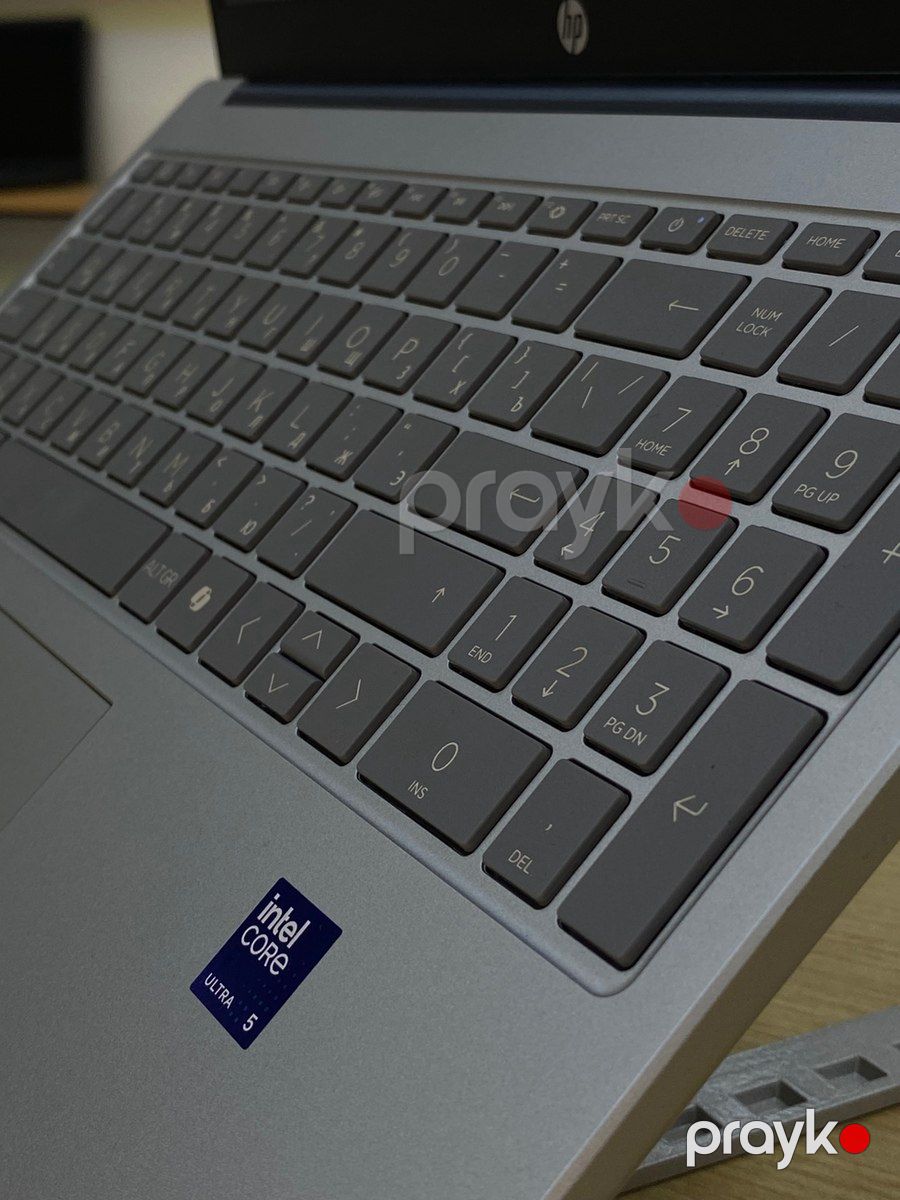 Noutbuk HP Laptop — Noutbuklar, Bakı (3)