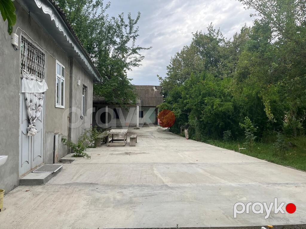 Bağ evi, Kürdəmir r — Ev, villa, Kürdəmir (11)
