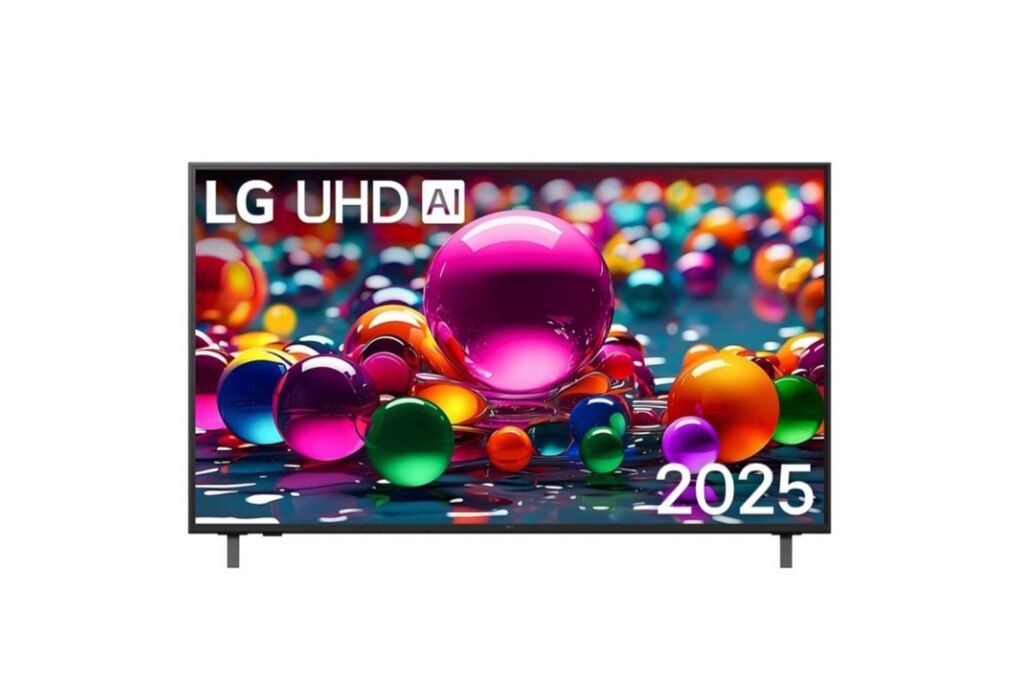 Televizor "LG65UA75009LA" — TV və Video, Bakı