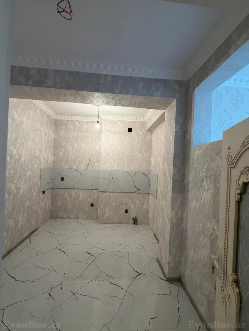 Satılır 2 otaqlı Mənzil Yeni tikili 68 m² Bakı, Binəqədi r — Mənzil, Bakı (7)
