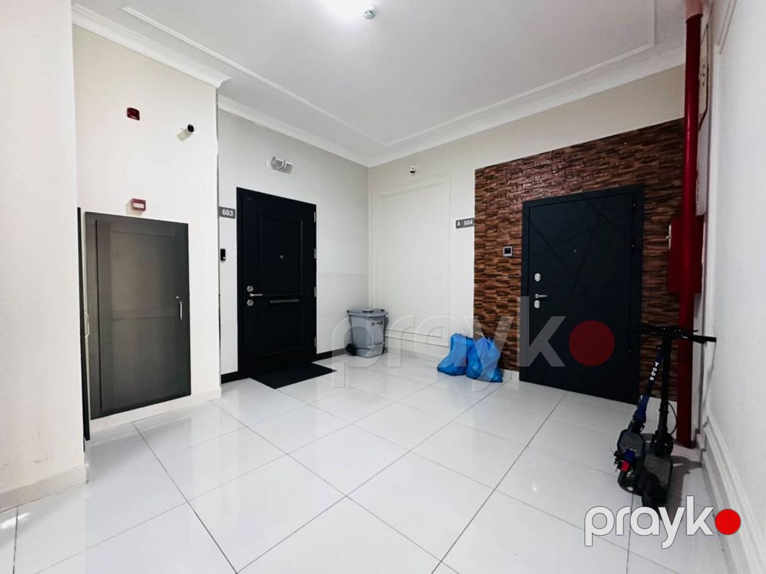 Satılır 4 otaqlı yeni tikili 183 m² — Mənzil, Bakı (6)