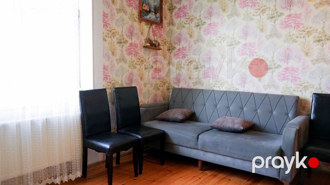 Satılır 4 otaqlı həyət evi/bağ evi 120 m² — Ev, villa, Bakı (3)