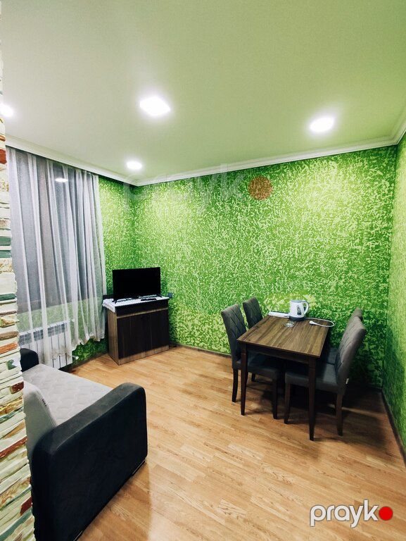 Bağ evi kirayə verilir, Quba r — Ev, villa, Quba (3)