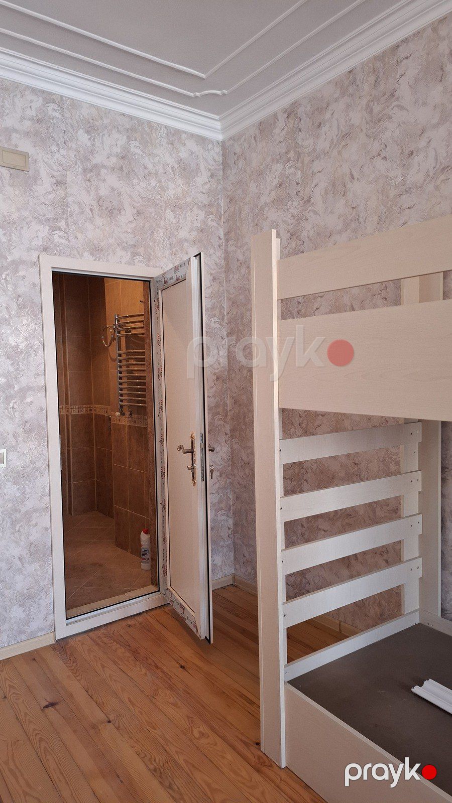 Satılır 2 otaqlı yeni tikili 80 m² — Mənzil, Xırdalan (8)