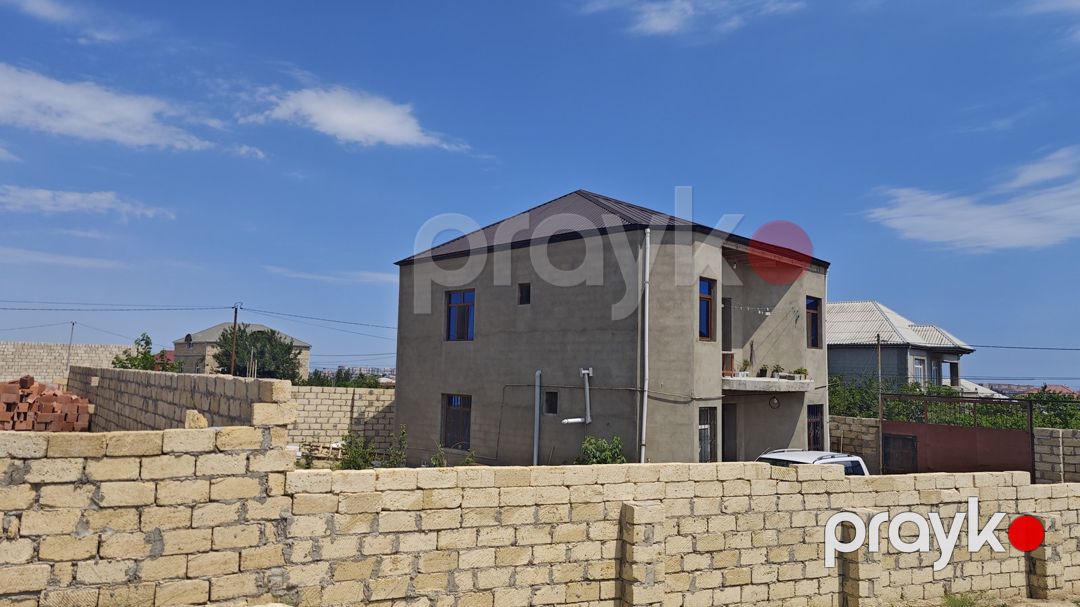 7 sot torpaq sahəsi, Saray qəs — Torpaq, Sumqayıt (8)