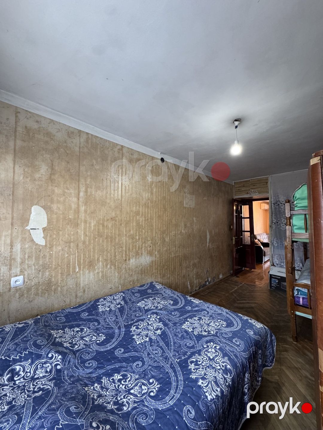 Satılır 2 otaqlı köhnə tikili 48 m² — Mənzil, Bakı (4)