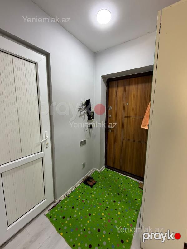 Satılır 2 otaqlı Bina evi menzil (Yeni tikili), 47 m², Masazır — Mənzil, Abşeron (8)