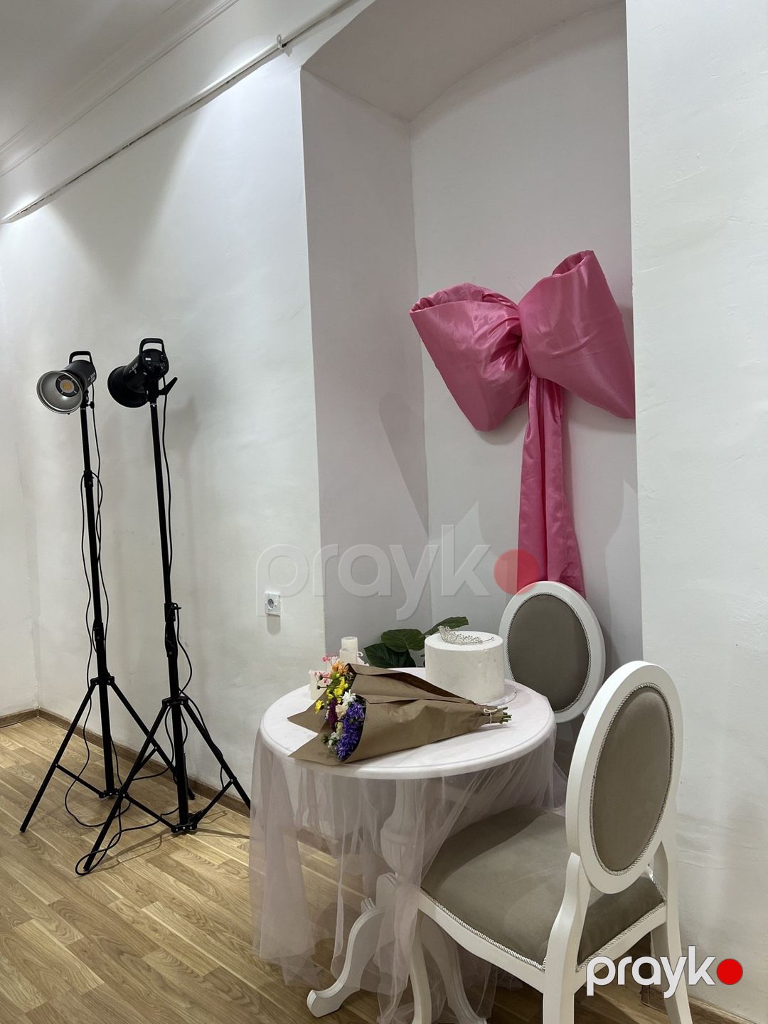 İcarəyə verilir obyekt 30 m² — Əmlak, Bakı (5)