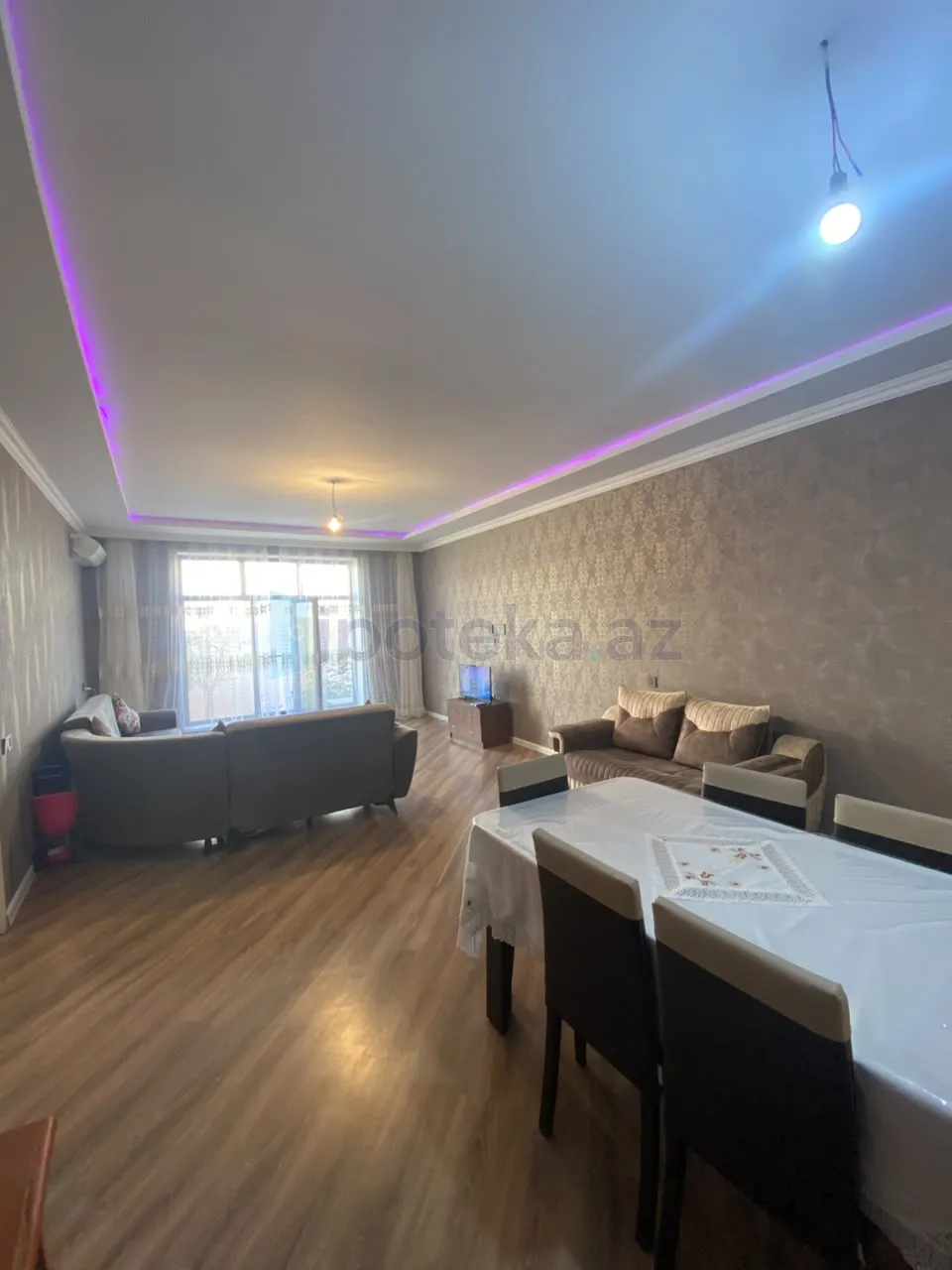 Satılır: 4 Otaq, Evlər/Villalar, Abşeron r., Masazır q., 153.00 m² — Ev, villa, Masazır (3)