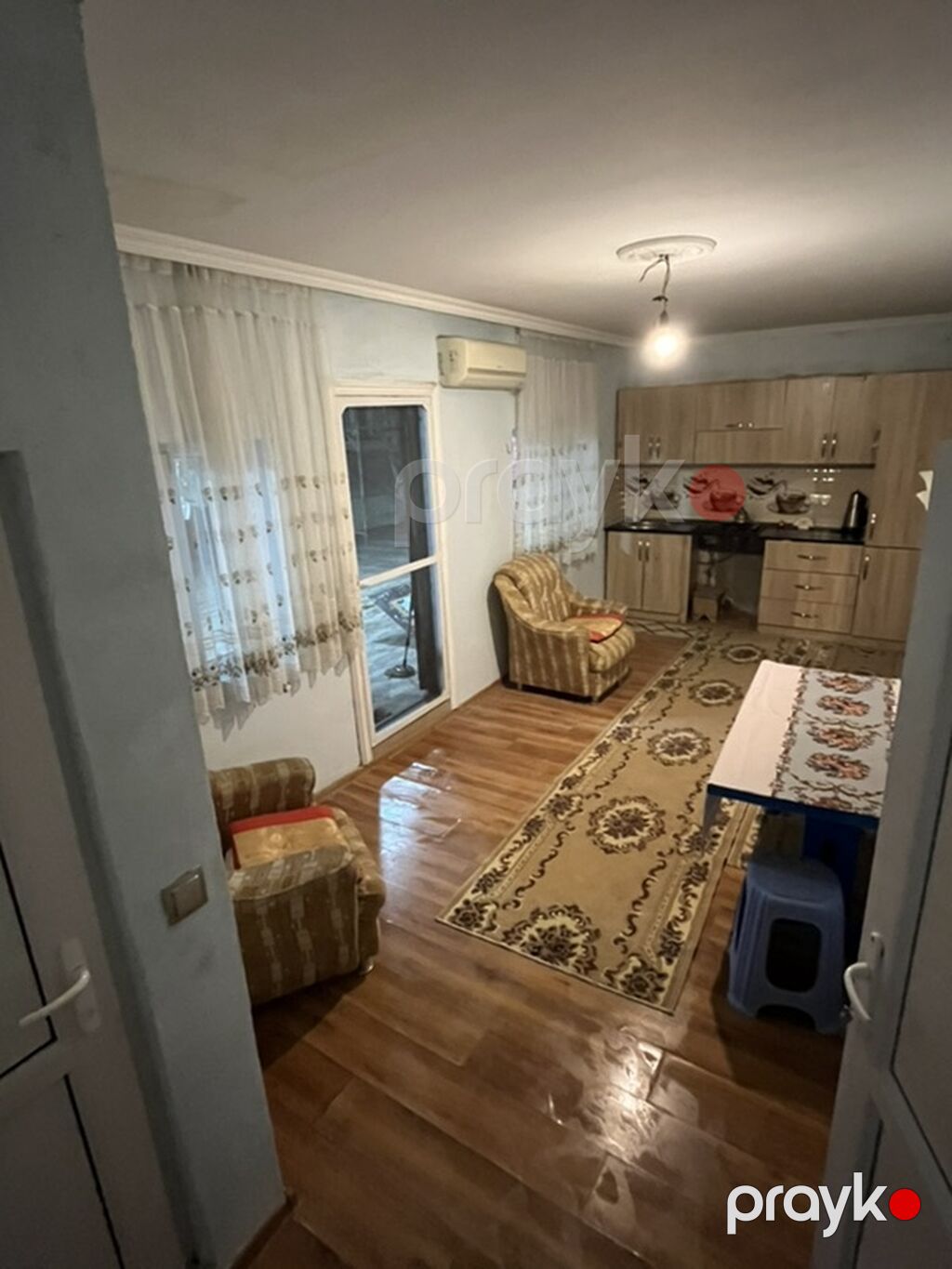 3 otaqlı həyət evi kirayə verilir – Buzovna Vişnovka qəsəbəsi — Ev, villa, Digah (3)