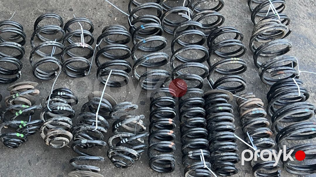 "BMW" yayları — Ehtiyat hissələri və aksesuarlar, Bakı (2)