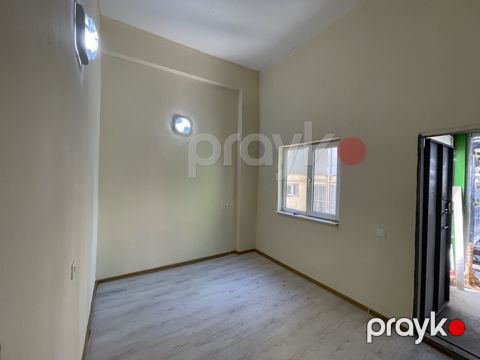 İcarəyə verilir obyekt 12 m² — Bakı