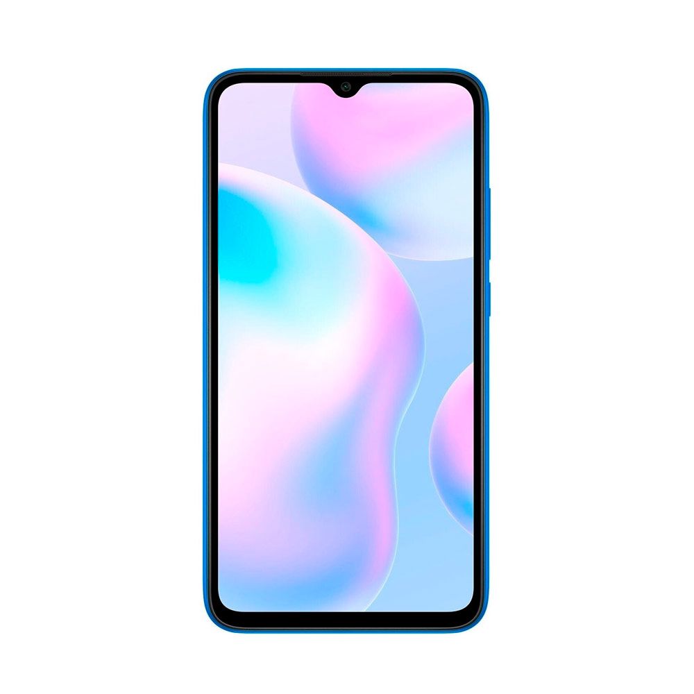 Smartfon Xiaomi Redmi 9A 2/32GB Blue — Xiaomi, Bakı (4)