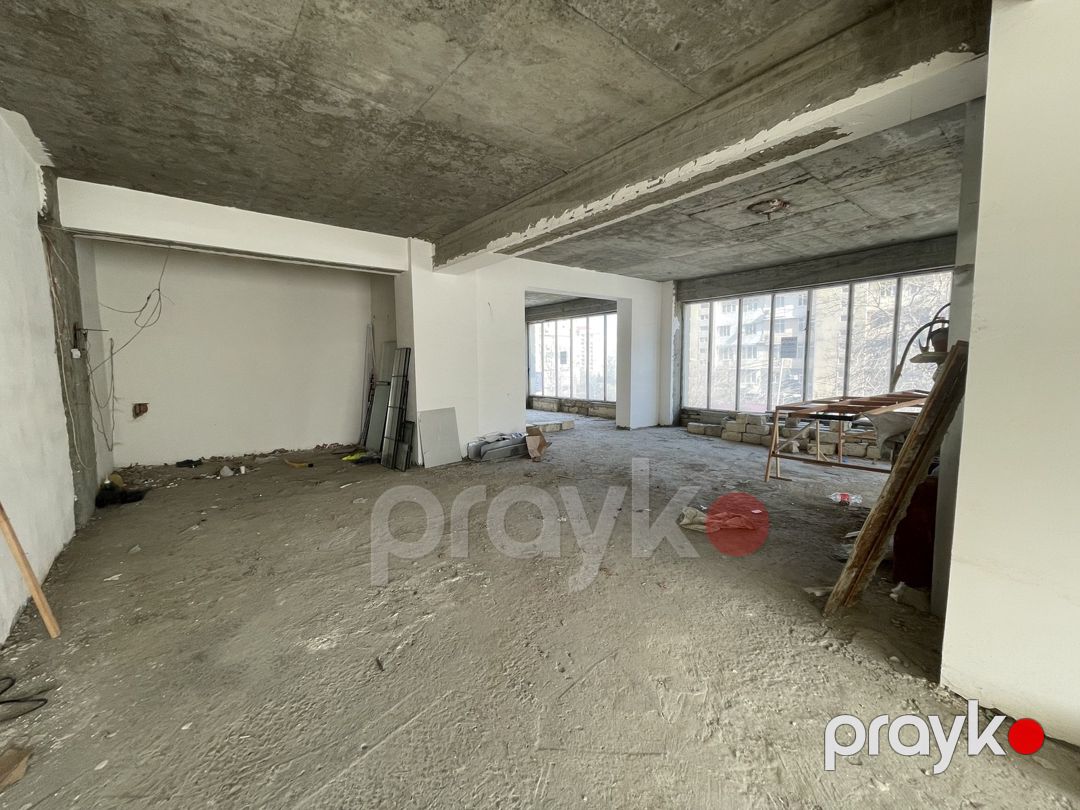 İcarəyə verilir obyekt 850 m² — Əmlak, Bakı (11)