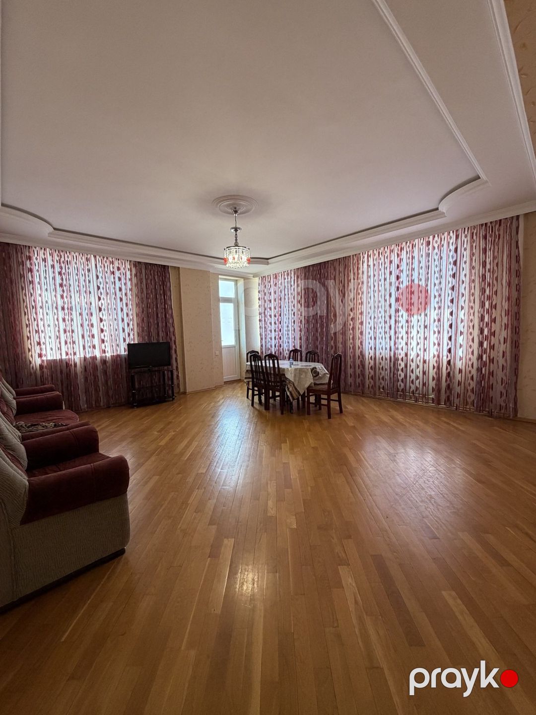 Satılır 3 otaqlı yeni tikili 135 m² — Mənzil, Bakı (2)