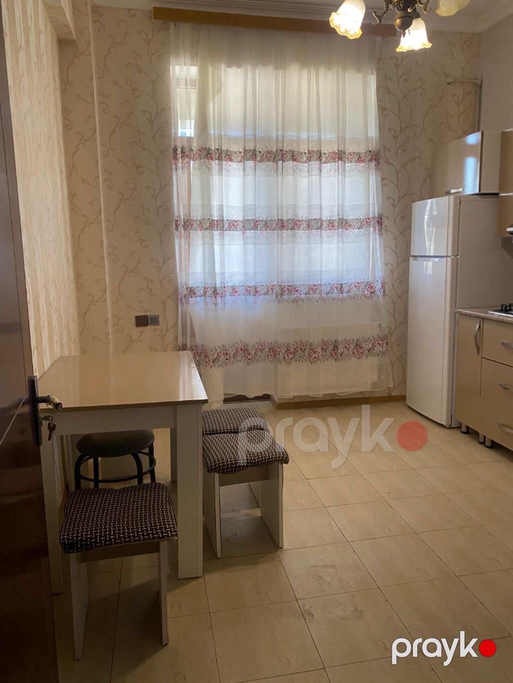 3 otaqlı, 90 kv. m — Mənzil, Bakı (10)