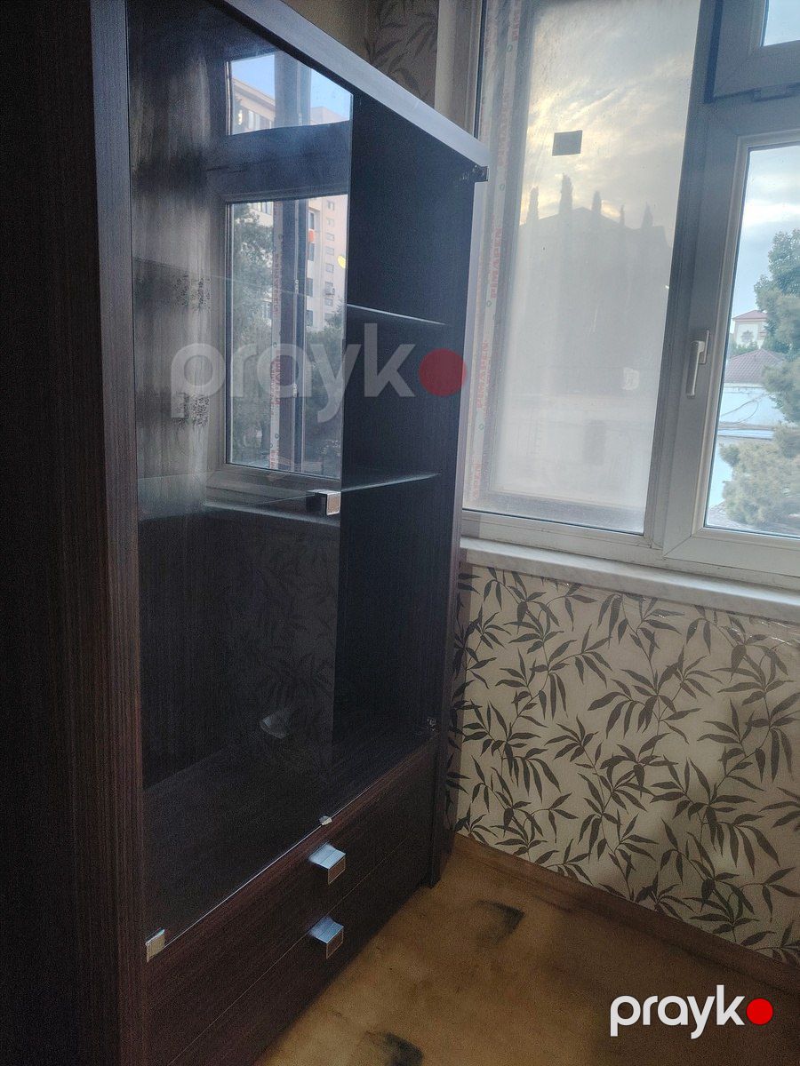İcarəyə verilir 3 otaqlı köhnə tikili 85 m² — Mənzil, Bakı (8)