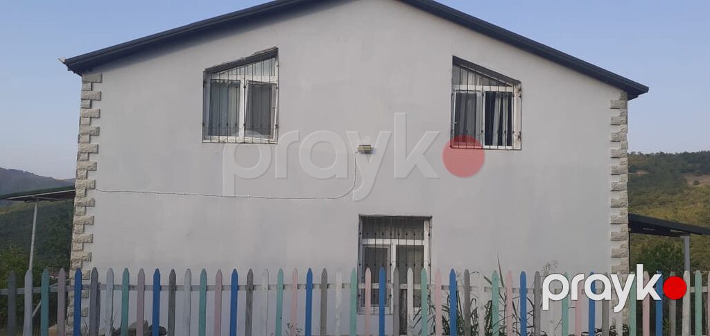 Satılır 6 otaqlı həyət evi/bağ evi 113 m² Qubanin Cici — Ev, villa, Bakı (2)