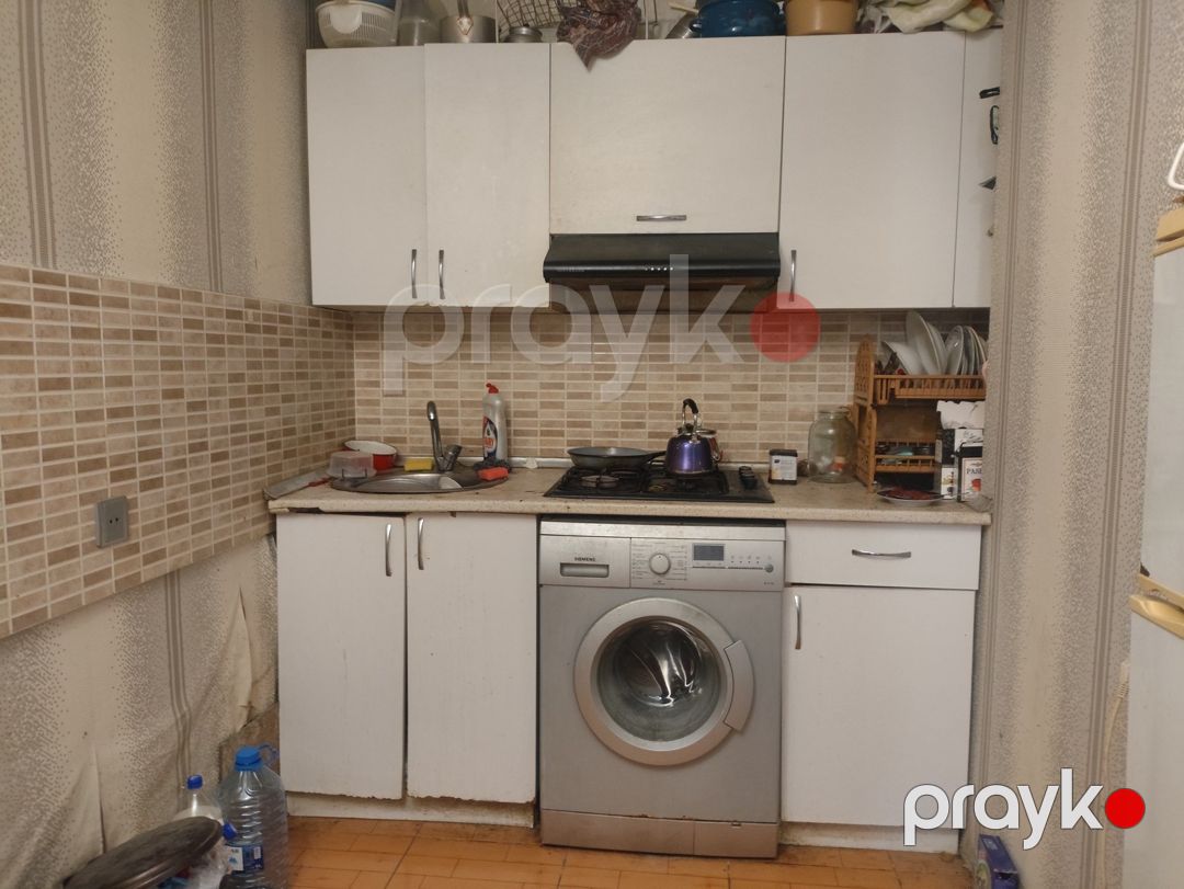 İcarəyə verilir 2 otaqlı yeni tikili 55 m² — Mənzil, Bakı (5)