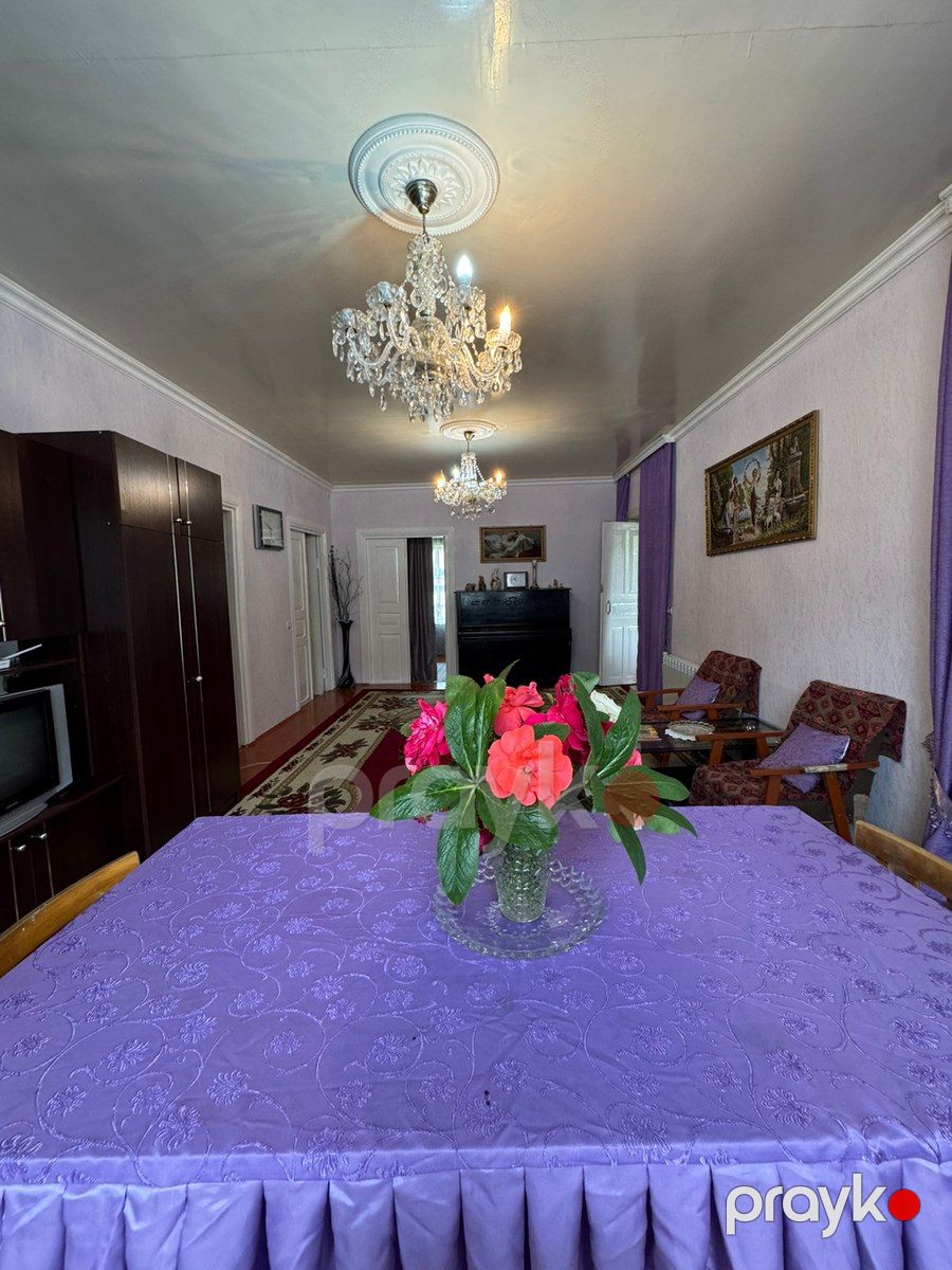 Həyət evi, Qusar r — Ev, villa, Qusar (11)