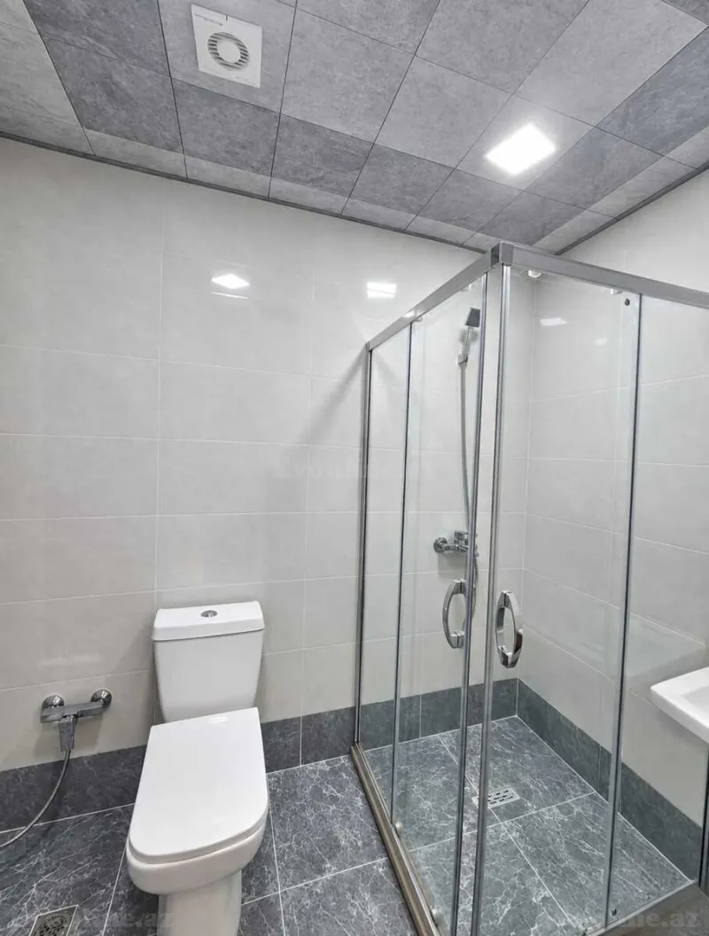 Satılır 2 otaqlı Mənzil Yeni tikili 94 m² Sumqayıt — Mənzil, Sumqayıt (4)