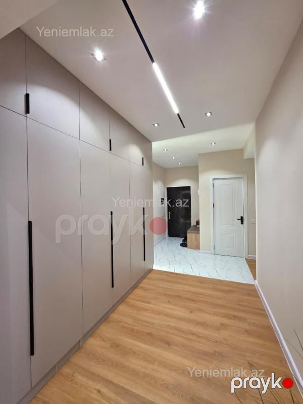 Satılır 2 otaqlı Bina evi menzil (Yeni tikili), 76 m², Suraxanı rayonu — Mənzil, Bakı (11)