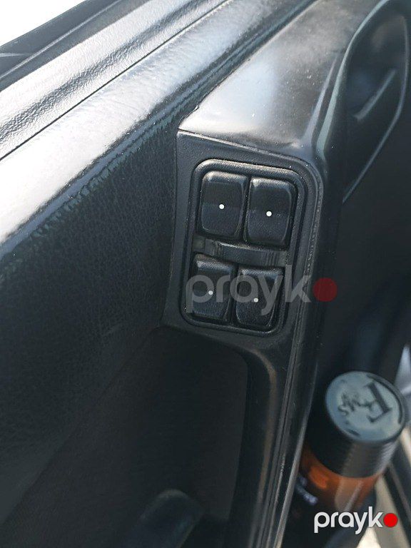 Opel Astra, 1.6 L, 1998 il, 315 845 km — Avtomobillər, Sumqayıt (10)