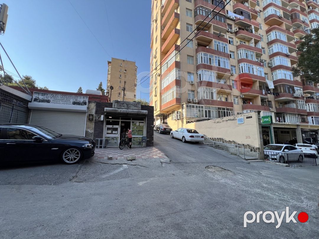 İcarəyə verilir qaraj 16 m² — Garaj, Bakı (9)