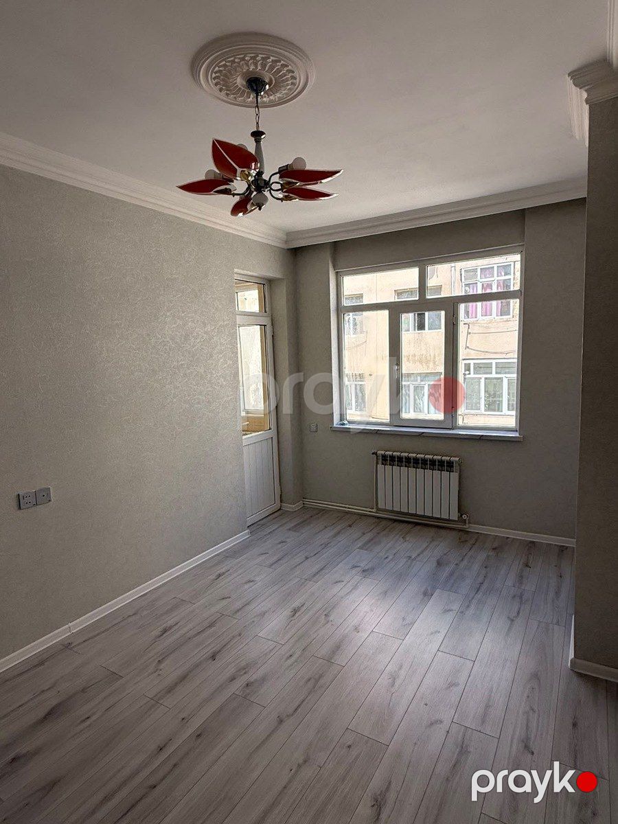 Satılır 2 otaqlı yeni tikili 50 m² — Mənzil, Xırdalan (7)