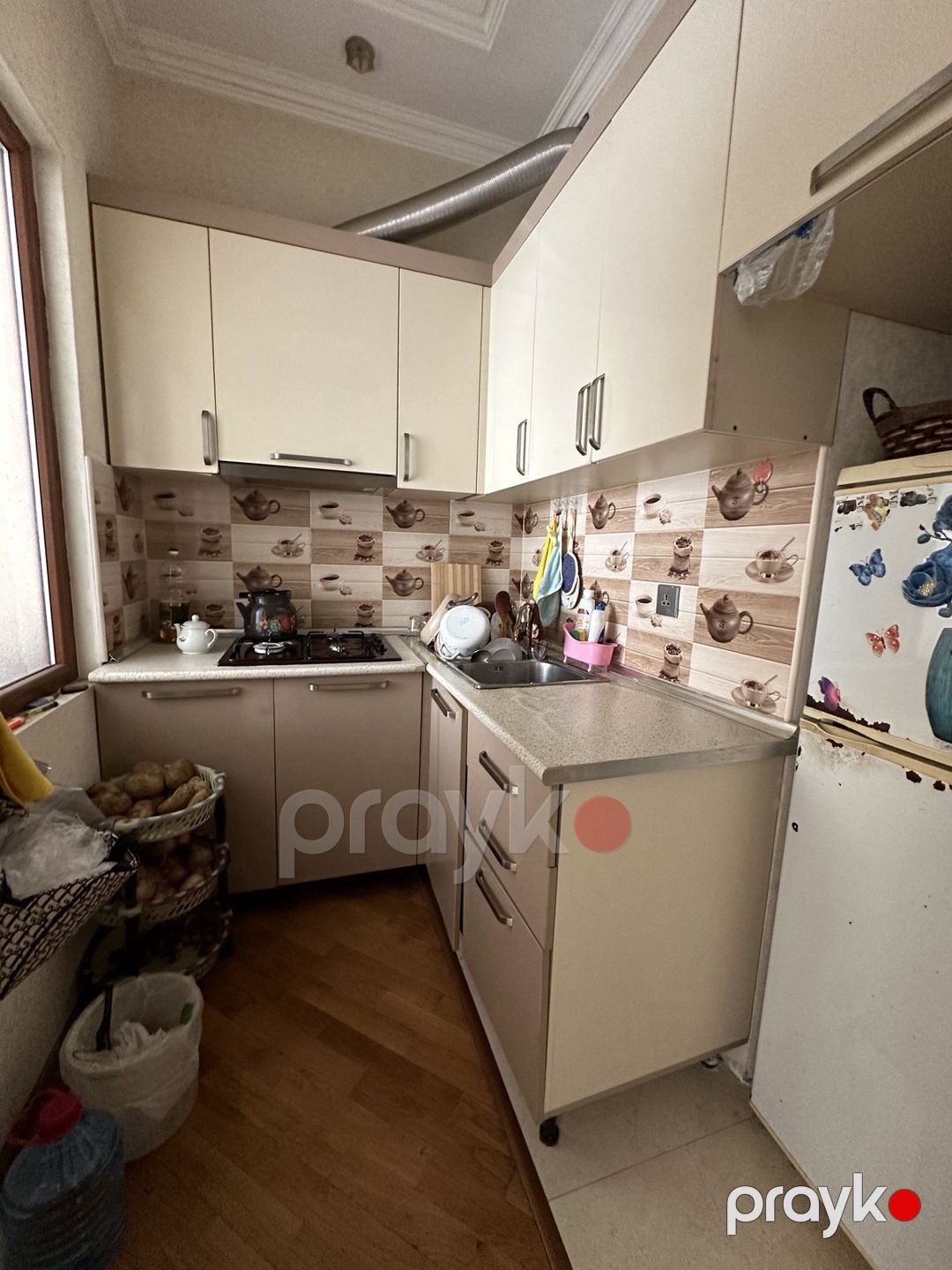 Satılır 2 otaqlı yeni tikili 52 m² — Mənzil, Bakı (10)