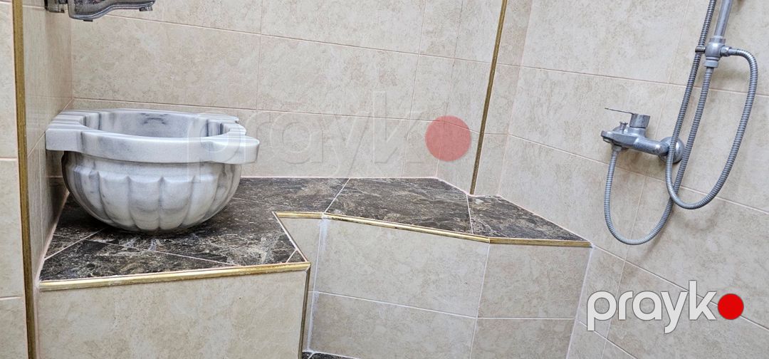 Satılır 2 otaqlı yeni tikili 116 m² — Mənzil, Bakı (7)