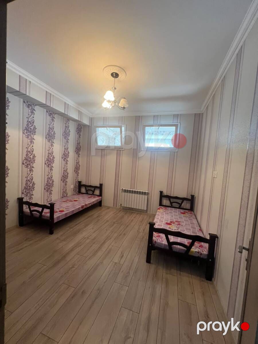 Satılır 3 otaqlı yeni tikili 95 m² — Mənzil, Bakı (8)