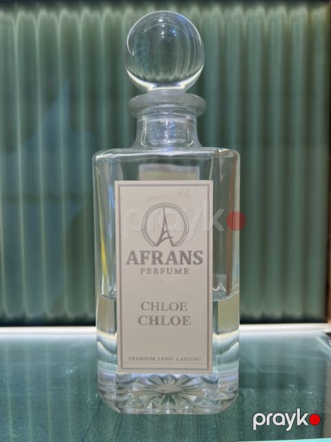 Afrans Perfume Chloe qadınlar üçün ətir suyu 100 ml - 2400000021576_100 — Bakı