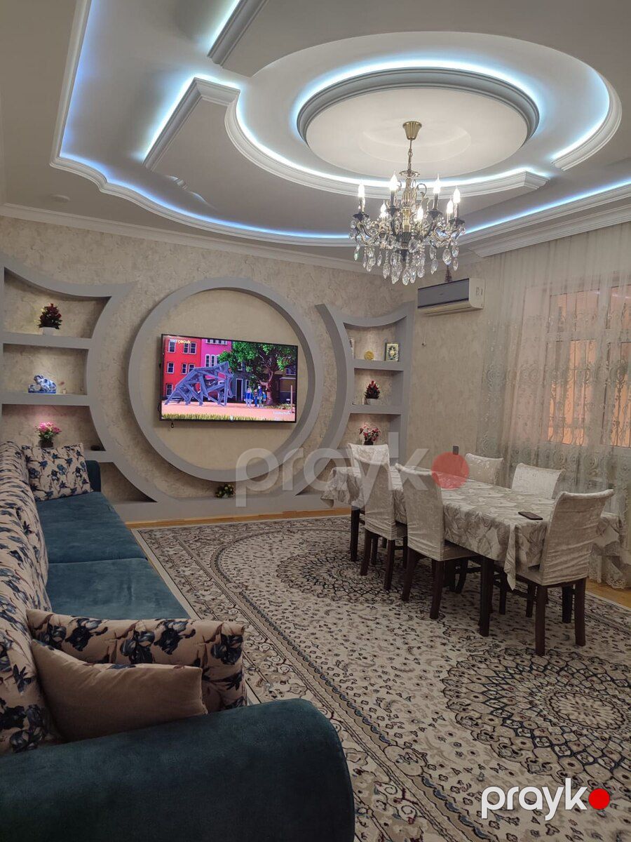 Həyət evi, Lökbatan qəs — Ev, villa, Bakı (2)