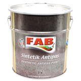 Fab antipas boya boz 15 l — Omid.az — Təmir və tikinti