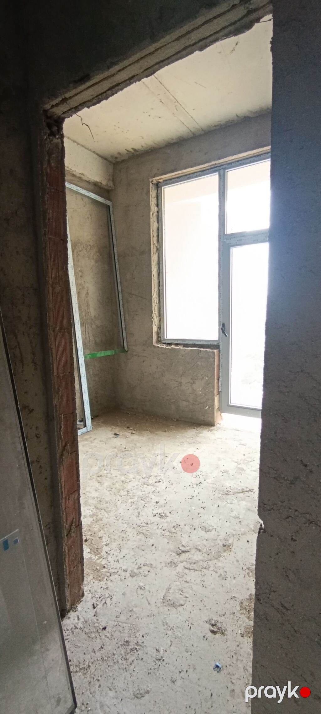 Yeni tikili binada podmayak mənzil. Sahəsi 36kvm Zabitlər olyumlus — Mənzil, Bakı (6)