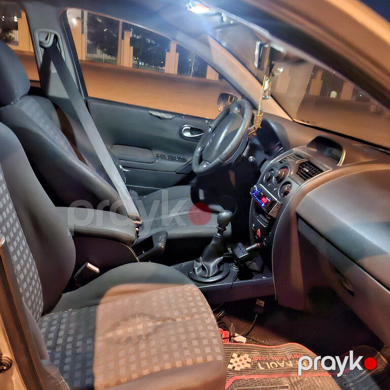 Renault Megane, 1.5 L, 2008 il, 500 000 km — Avtomobillər, Bakı (7)