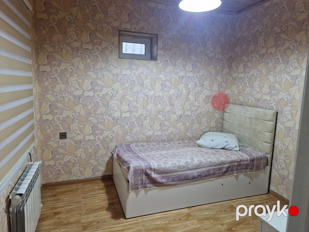 Satılır 4 otaqlı həyət evi/bağ evi 200 m² — Ev, villa, Bakı (12)
