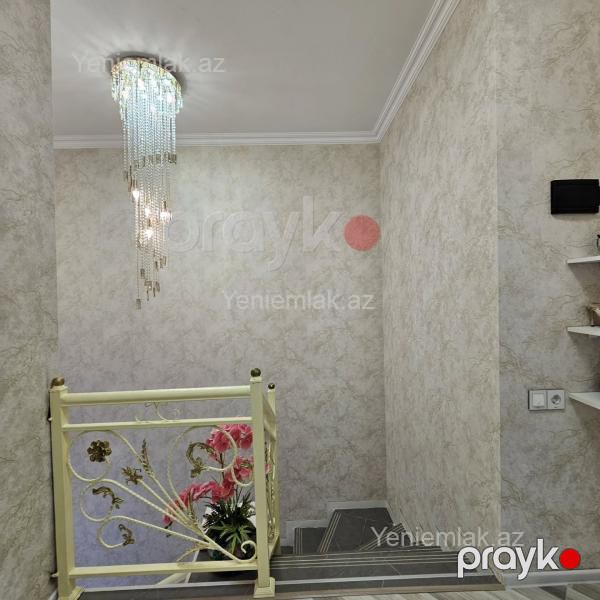 Satılır 4 otaqlı Həyət evi / Villa, 160 m², Masazır — Ev, villa, Abşeron (10)
