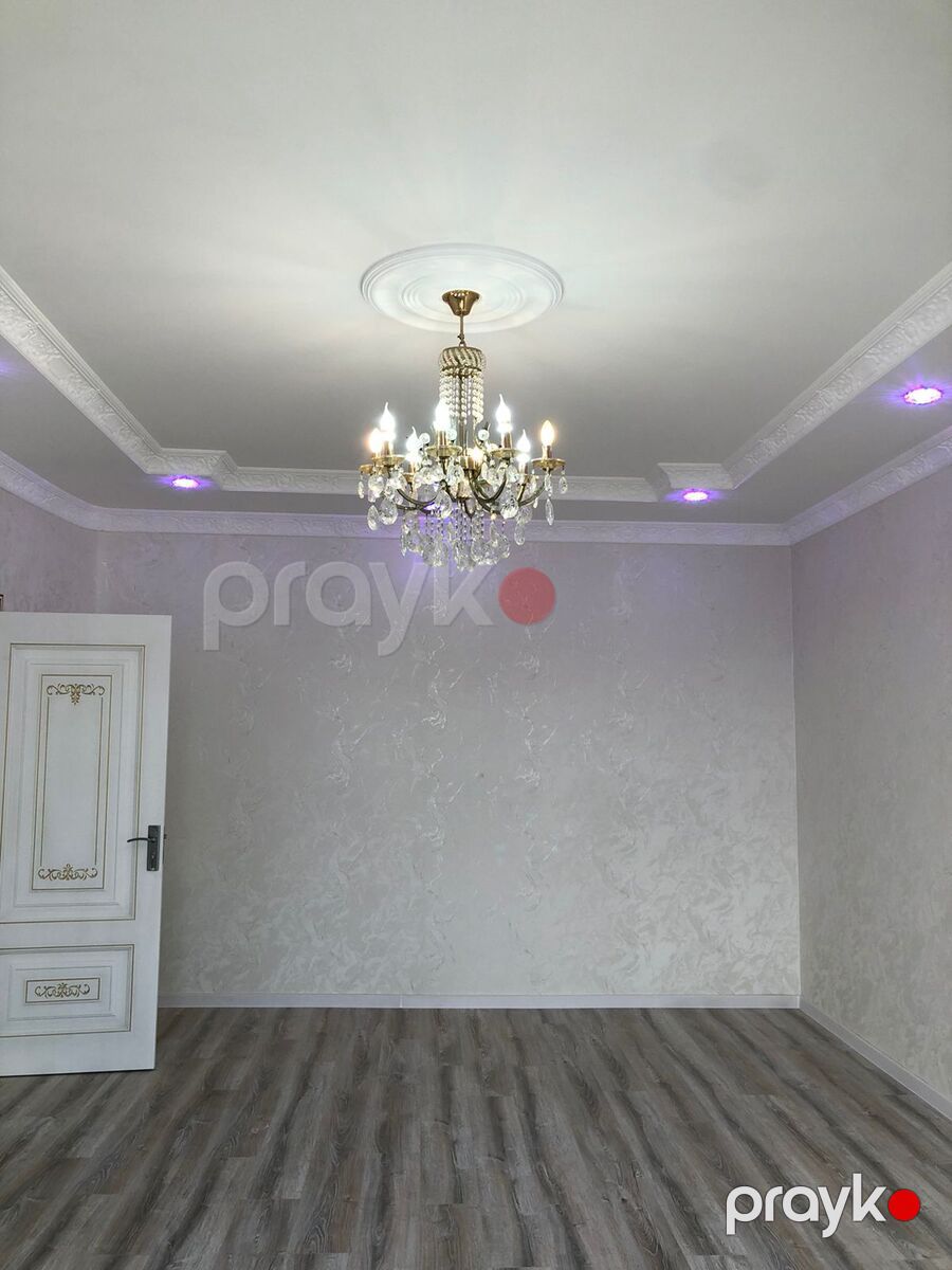 Satılır 7 otaqlı həyət evi/bağ evi 220 m² — Ev, villa, Bakı (5)