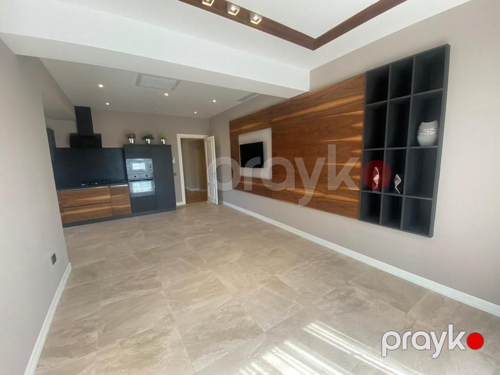 Satılır 5 otaqlı yeni tikili 200 m² — Mənzil, Bakı (5)