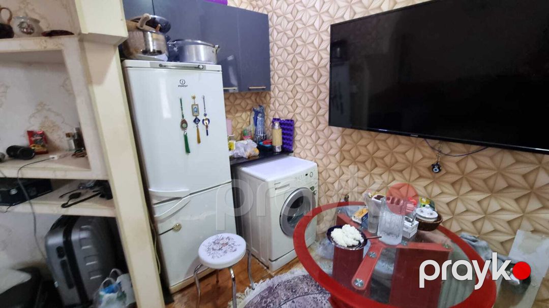 İcarəyə verilir 2 otaqlı həyət evi/bağ evi 56 m² — Ev, villa, Bakı (3)