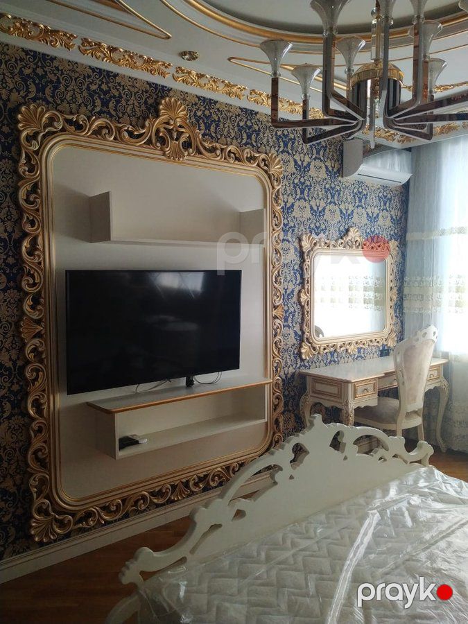 Bağ evi, 101 m², Masazırda 4 otaqlı ev, Abşeron — Ev, villa (5)
